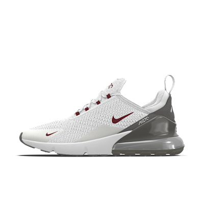 Nike Air Max 270 By You Custom Men's Shoes