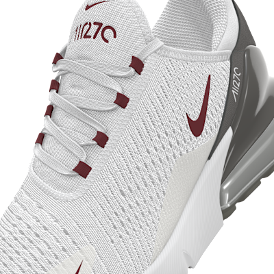 Nike Air Max 270 By You Custom Men's Shoes