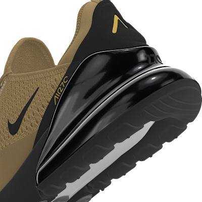 Nike Air Max 270 By You Custom Men's Shoes