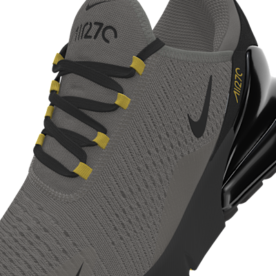 Nike Air Max 270 By You Custom Men's Shoes