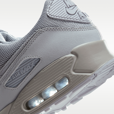 Nike Air Max 90 Men's Shoes