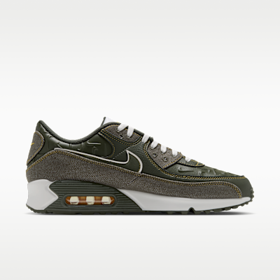 Nike Air Max 90 Men's Shoes