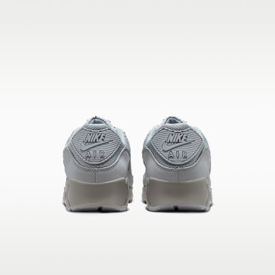 Nike Air Max 90 Men's Shoes