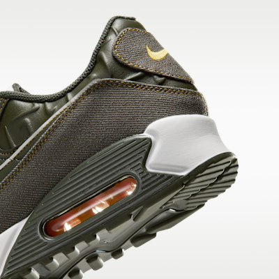 Nike Air Max 90 Men's Shoes