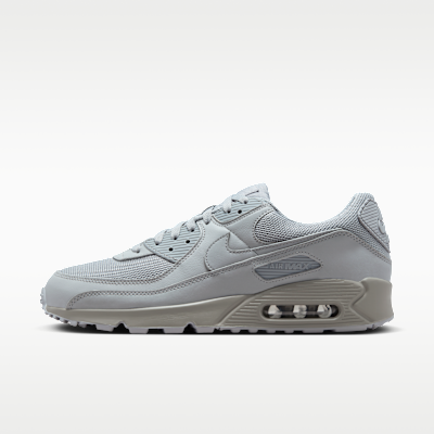 Nike Air Max 90 Men's Shoes