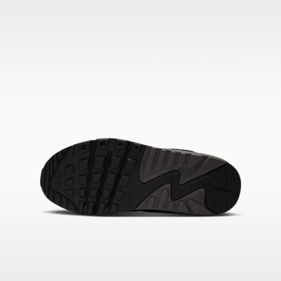 Nike Air Max 90 SE Big Kids' Shoes