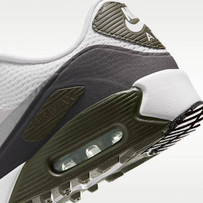 Nike Air Max 90 G Golf Shoes