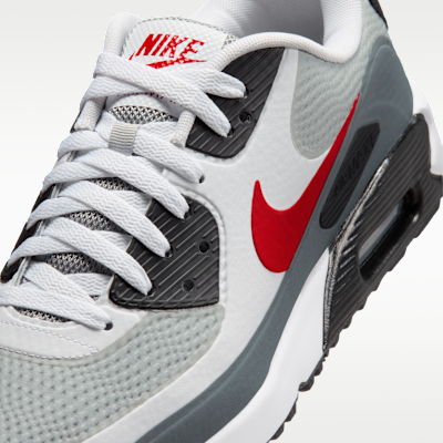 Nike Air Max 90 G Golf Shoes