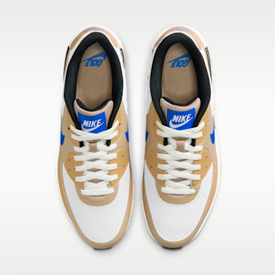 Nike Air Max 90 G Golf Shoes