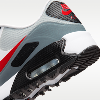 Nike Air Max 90 G Golf Shoes