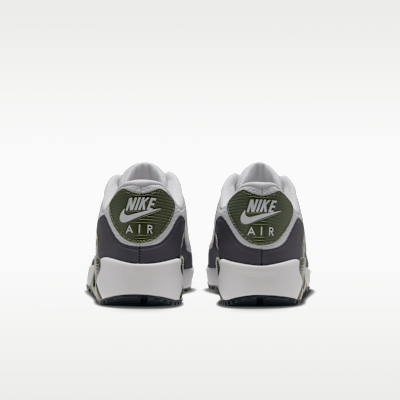 Nike Air Max 90 G Golf Shoes