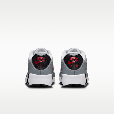 Nike Air Max 90 G Golf Shoes