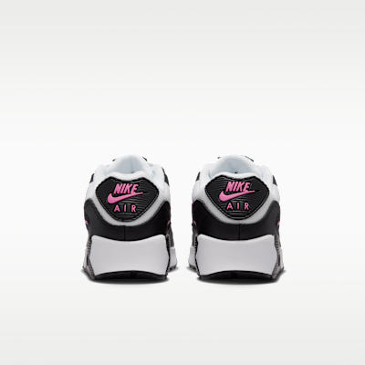 Nike Air Max 90 Big Kids' Shoes