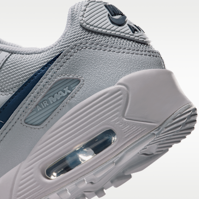 Nike Air Max 90 Big Kids' Shoes
