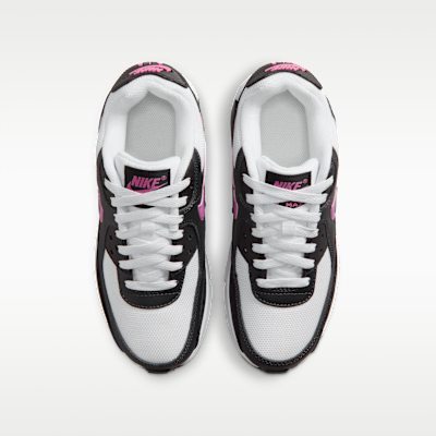 Nike Air Max 90 Big Kids' Shoes