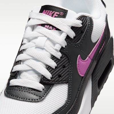 Nike Air Max 90 Big Kids' Shoes