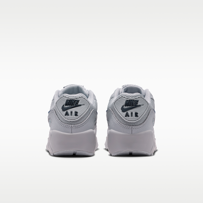 Nike Air Max 90 Big Kids' Shoes