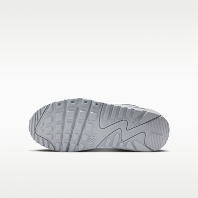 Nike Air Max 90 Big Kids' Shoes
