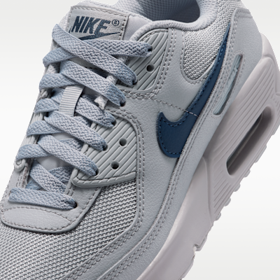 Nike Air Max 90 Big Kids' Shoes