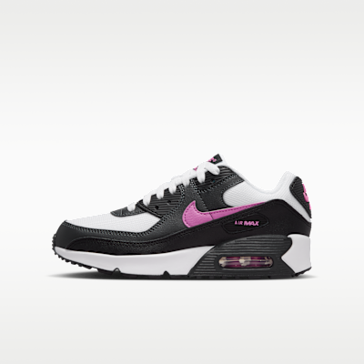 Nike Air Max 90 Big Kids' Shoes