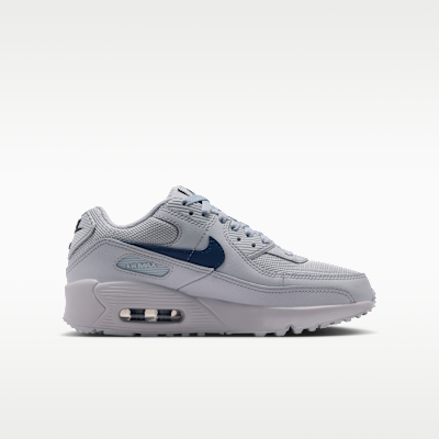 Nike Air Max 90 Big Kids' Shoes
