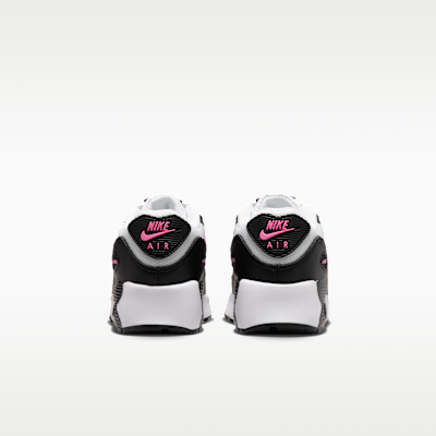 Nike Air Max 90 Little Kids' Shoes