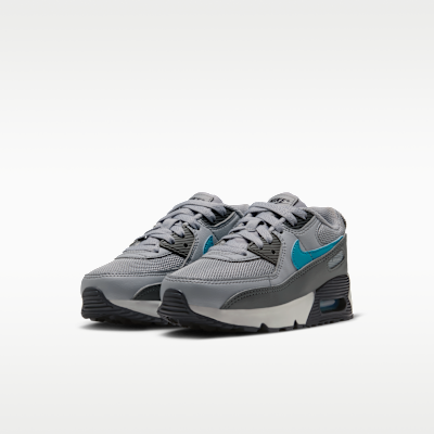 Nike Air Max 90 Little Kids' Shoes