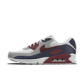 Nike Air Max 90 By You Custom Men's Shoes