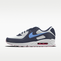 Nike Air Max 90 By Léon Marchand Custom Men's Shoes