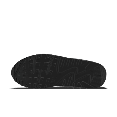 Nike Air Max 90 By You Custom Men's Shoes