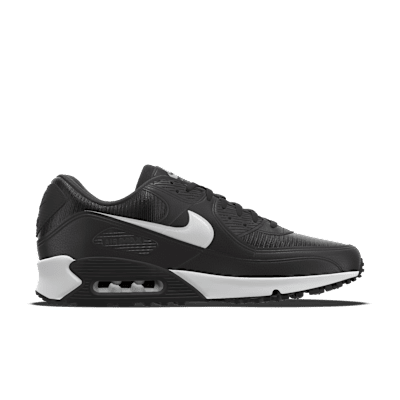 Nike Air Max 90 By You Custom Men's Shoes