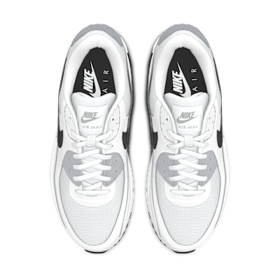 Nike Air Max 90 By You Custom Men's Shoes