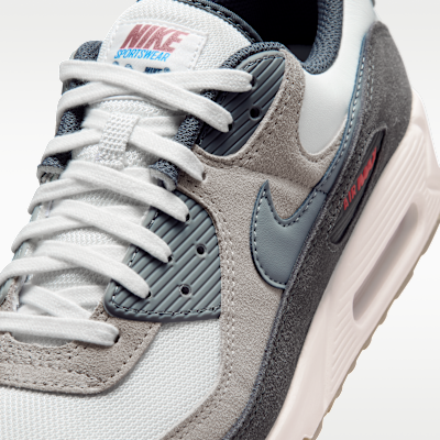 Nike Air Max 90 Premium Men's Shoes