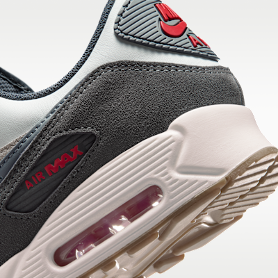 Nike Air Max 90 Premium Men's Shoes