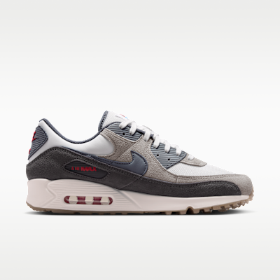 Nike Air Max 90 Premium Men's Shoes