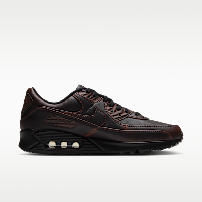 Nike Air Max 90 Premium Men's Shoes