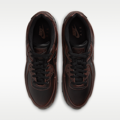 Nike Air Max 90 Premium Men's Shoes