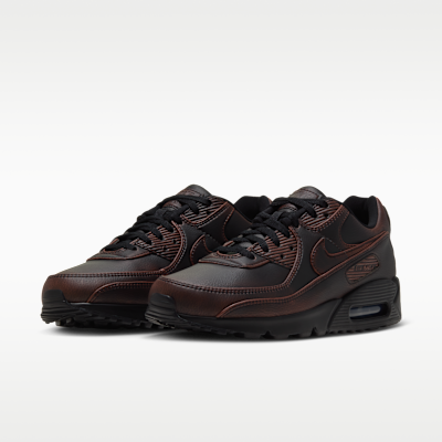 Nike Air Max 90 Premium Men's Shoes