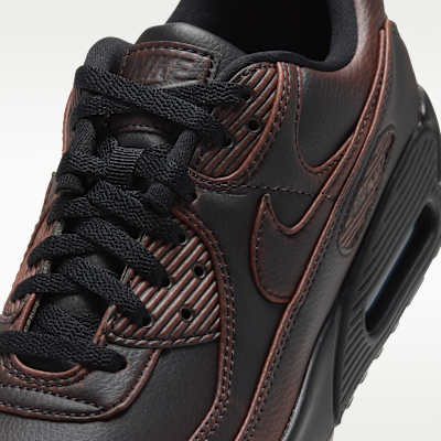 Nike Air Max 90 Premium Men's Shoes