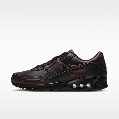 Nike Air Max 90 Premium Men's Shoes