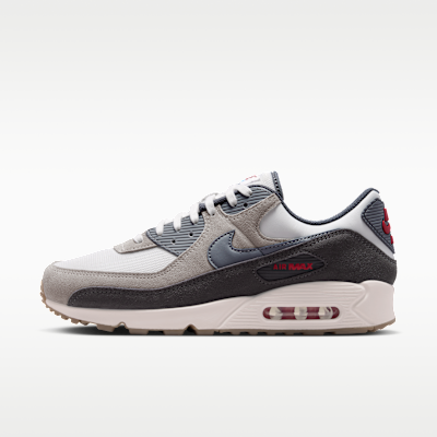 Nike Air Max 90 Premium Men's Shoes