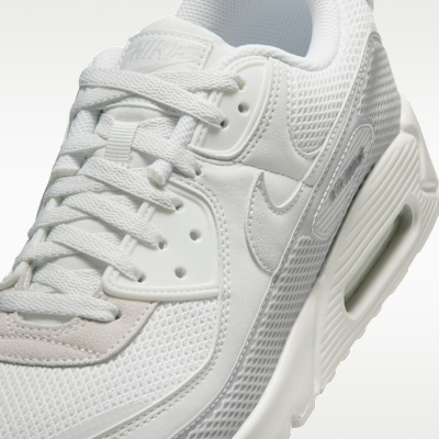 Nike Air Max 90 Premium Men's Shoes
