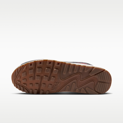 Nike Air Max 90 Premium Men's Shoes