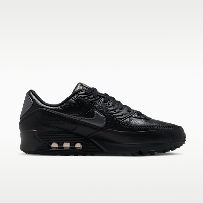 Nike Air Max 90 Premium Men's Shoes
