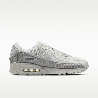 Nike Air Max 90 Premium Men's Shoes