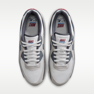 Nike Air Max 90 Premium Men's Shoes