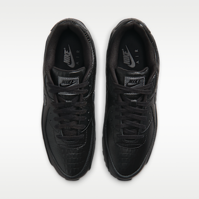 Nike Air Max 90 Premium Men's Shoes