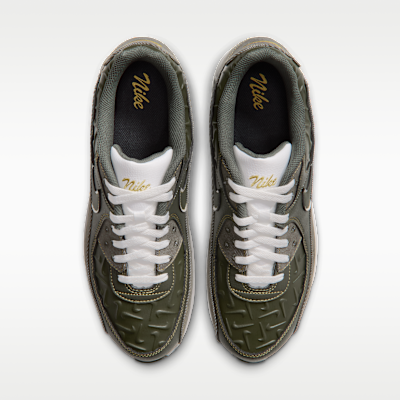 Nike Air Max 90 Men's Shoes