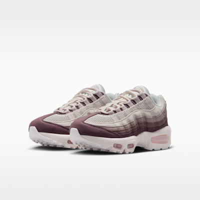 Nike Air Max 95 Big Bubble Big Kids' Shoes