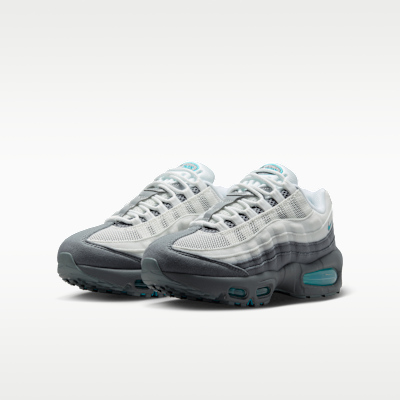 Nike Air Max 95 Big Bubble Big Kids' Shoes